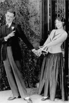 Are Brunettes Safe? film afişi