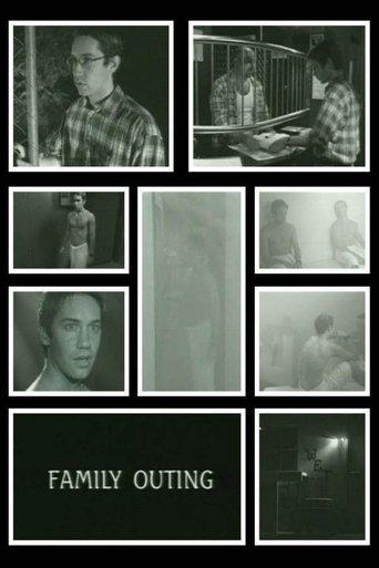 Family Outing film afişi