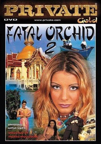 Fatal Orchid 2 film afişi