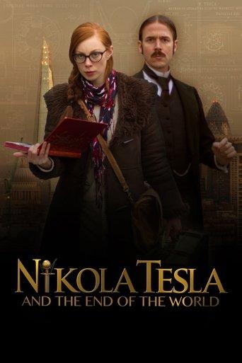 Nikola Tesla and the End of the World dizi afişi