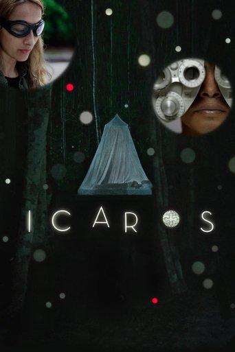 Icaros: A Vision film afişi