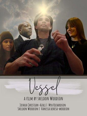 Vessel 2024 film afişi