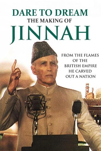 Dare To Dream: The Making of Jinnah film afişi