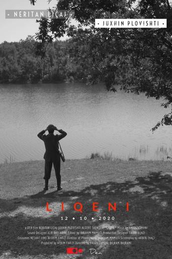 The Lake film afişi