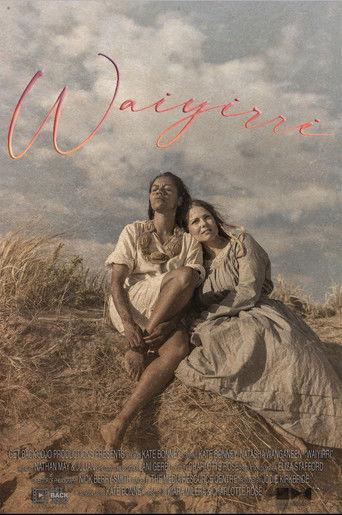Waiyirri film afişi