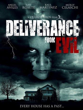 Deliverance from Evil film afişi