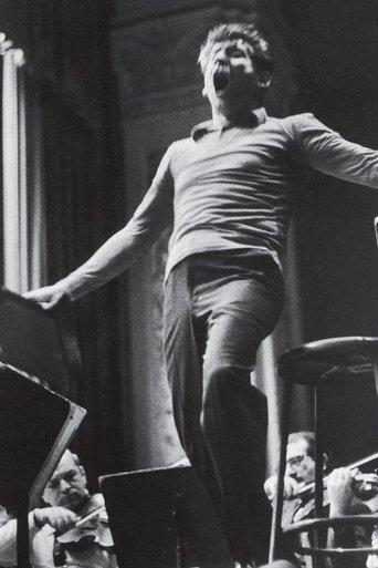 Das Lied von der Erde: A Personal Introduction film afişi