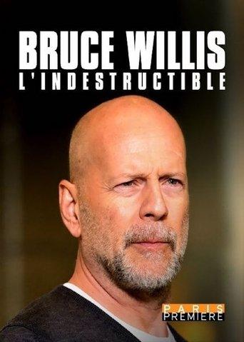 Bruce Willis, l'indestructible film afişi