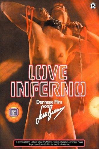 Love Inferno film afişi