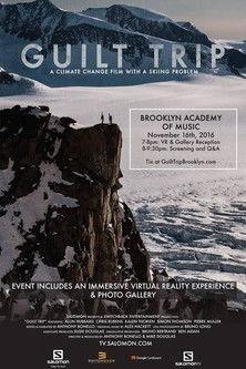Guilt Trip film afişi