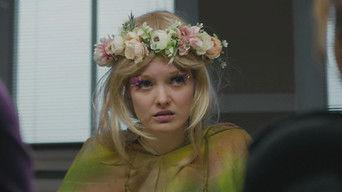 Gute Elfe, böse Elfe