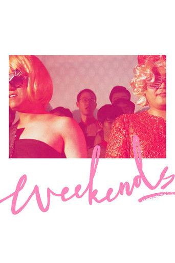 Weekends film afişi