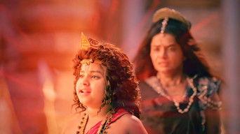 Devi Chhaya In Surya Lok