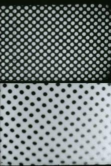 Dots 1 & 2 film afişi