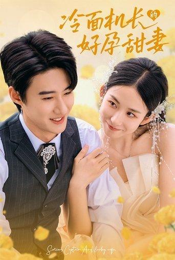 冷面机长的好孕甜妻 dizi afişi