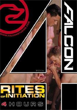 Rites of Initiation film afişi