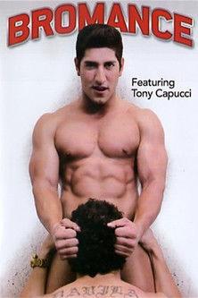 Bromance film afişi