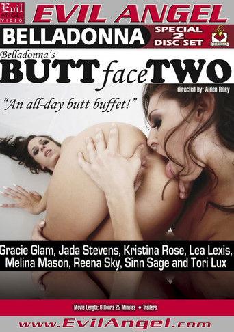 Buttface 2 film afişi