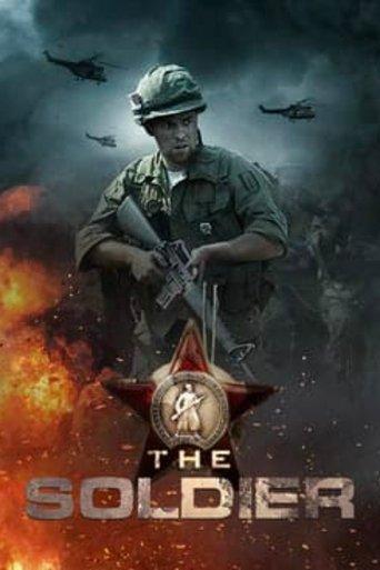 The Soldier film afişi