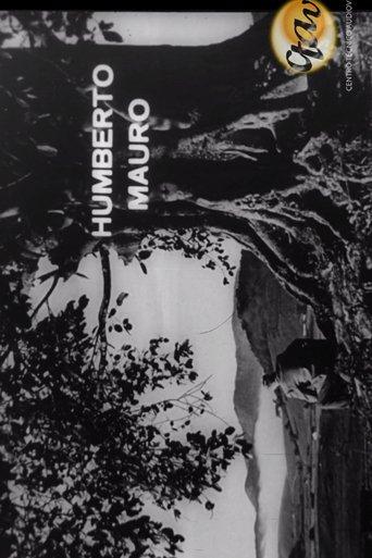 Humberto Mauro film afişi