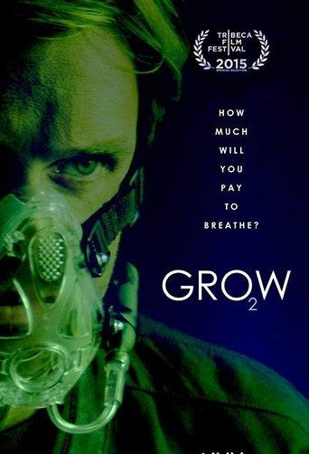 Grow film afişi