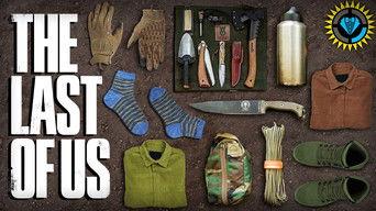 The Last of Us Clothing Survival Guide