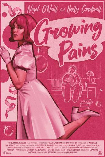 Growing Pains film afişi