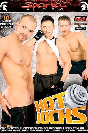 Hot Jocks film afişi