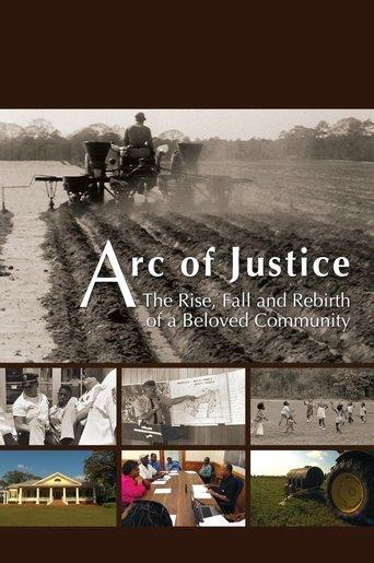 Arc of Justice film afişi