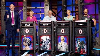 Battle of the Fuddy Duds