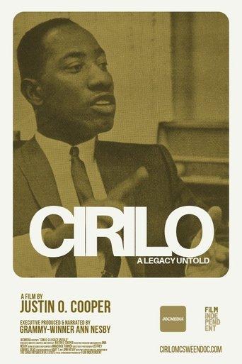 CIRILO, A Legacy Untold film afişi