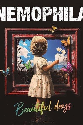 Nemophila - 15th Anniversary Ome & Tadaima: Chapter 2 of Starting Here Again - Wildside Tokyo film afişi