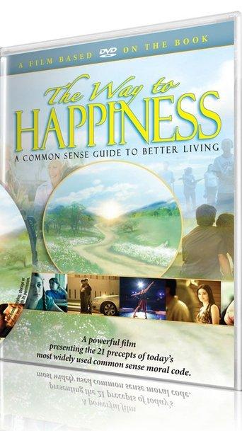The Way to Happiness film afişi