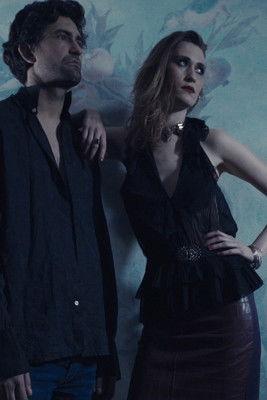 Madtales. Unpublshd. film afişi