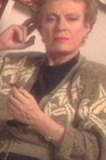 Voix off film afişi