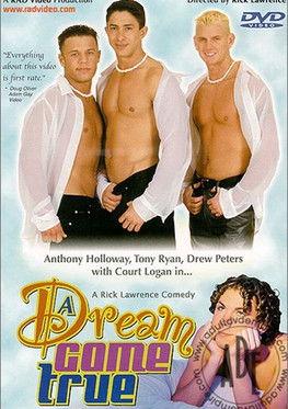 A Dream Come True film afişi