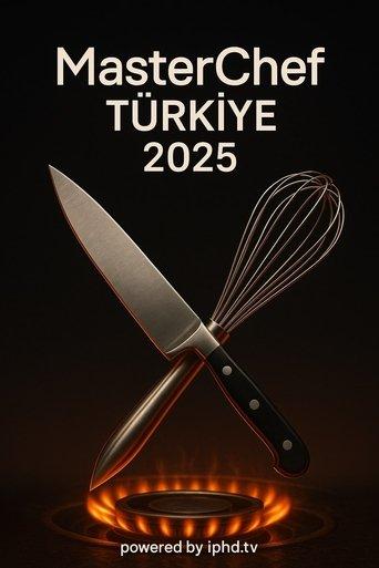 MasterChef Türkiye film afişi