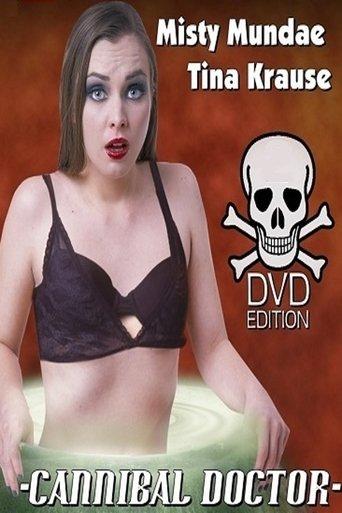 Cannibal Doctor film afişi