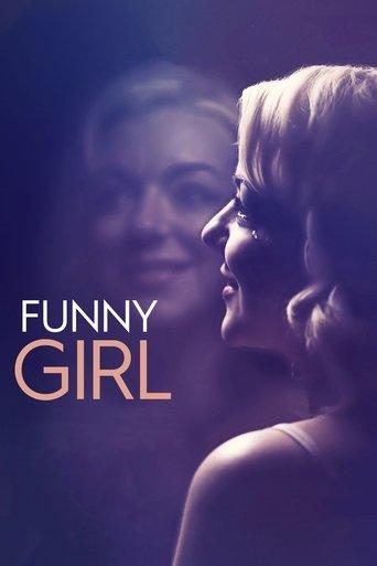 Funny Girl film afişi
