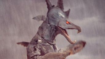 The Monster User And The Boy