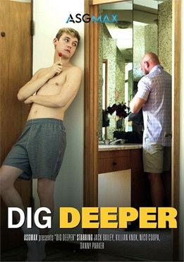Dig Deeper film afişi