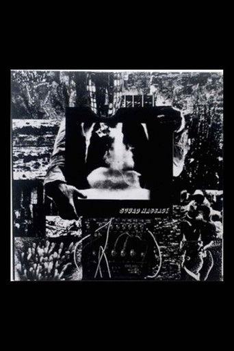 Squad Massage film afişi