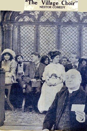 The Village Choir film afişi