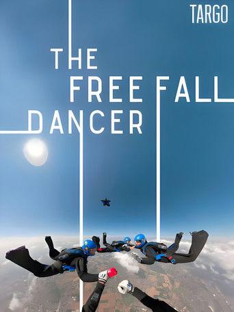 The Freefall Dancer film afişi