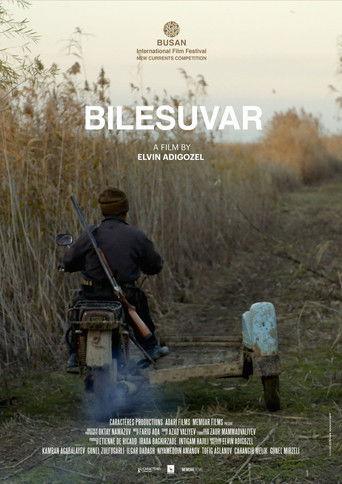 Bilesuvar film afişi