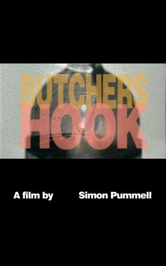 Butcher's Hook film afişi
