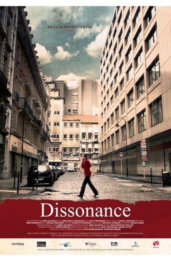 Dissonance film afişi