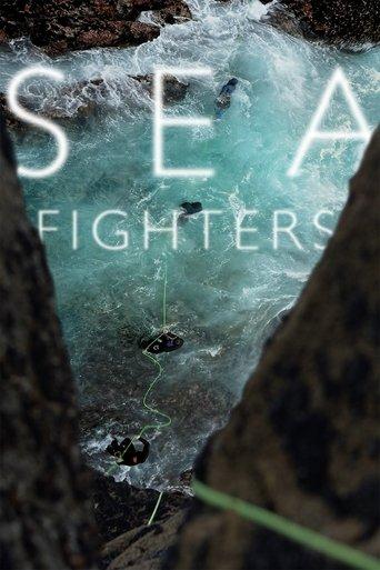 Seafighters film afişi