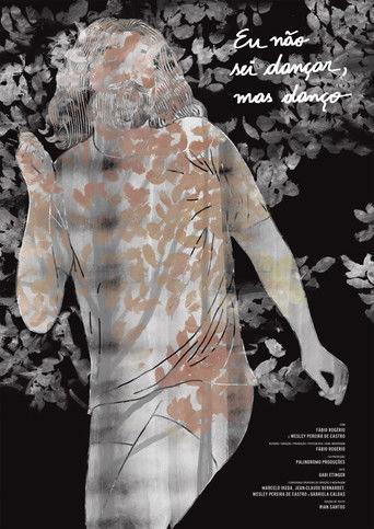 Eu Não Sei Dançar, Mas Danço film afişi
