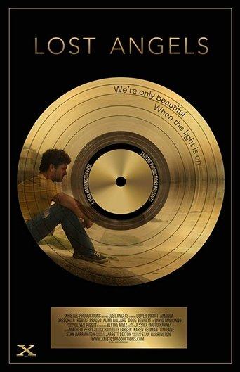 Lost Angels film afişi